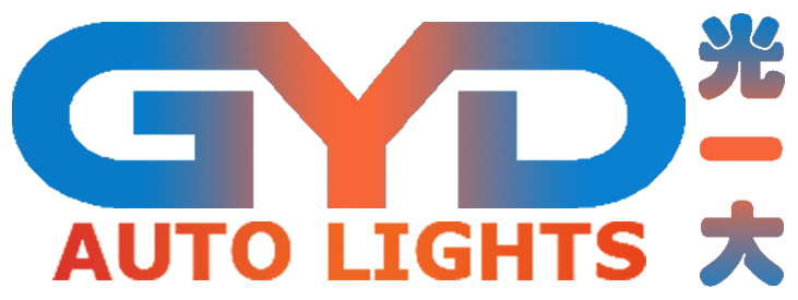 Foshan GYD Auto Lights Factory