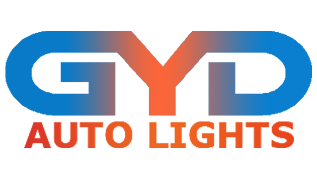 Foshan GYD Auto Lights Factory